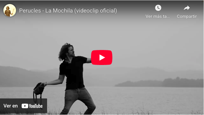La Mochila – Video