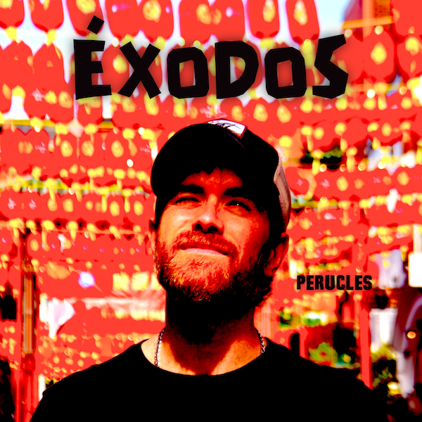 Éxodos