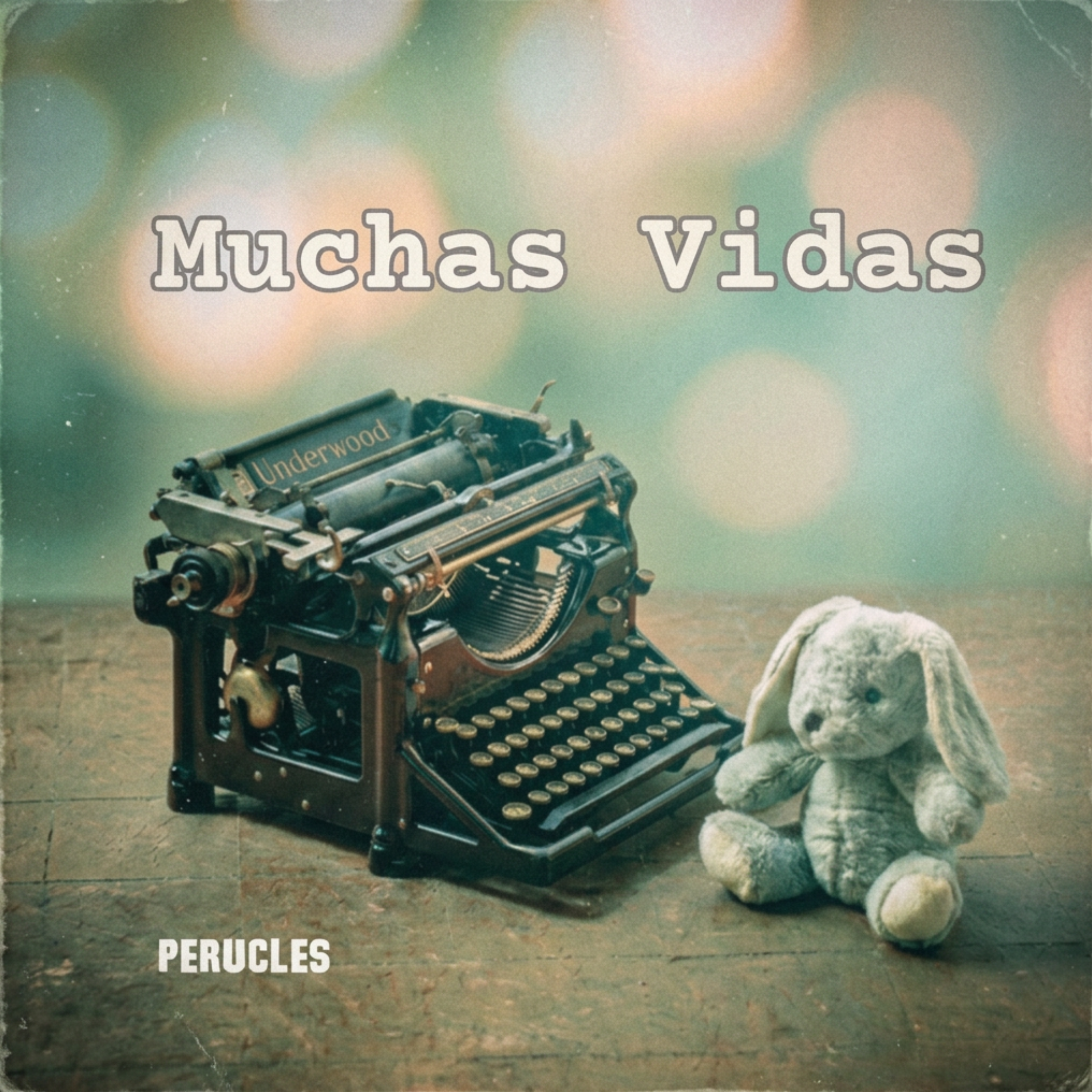 Muchas Vidas